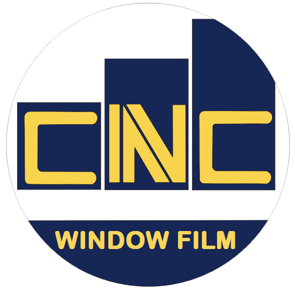 CNC WINDOW FILM dán phim cách nhiệt