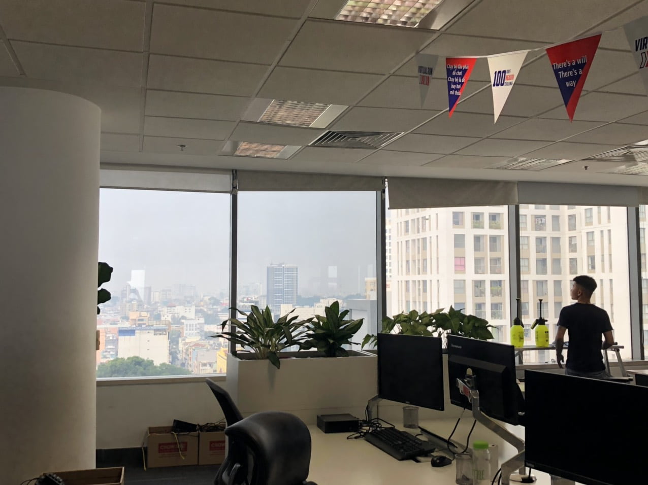 Phim cách nhiệt IR3599