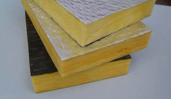 Sử dụng các loại vật liệu chống nóng cho mái tôn