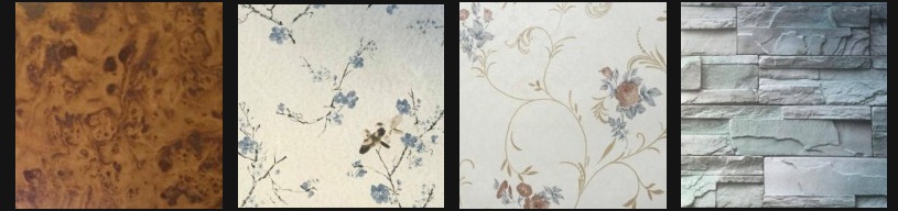 giấy dán kính phủ kín