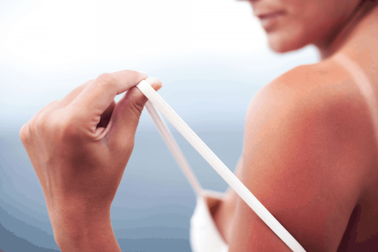 Xem 5 tác hại của tia UV, Phim cách nhiệt CNC có thể ngăn chặn đến 99%