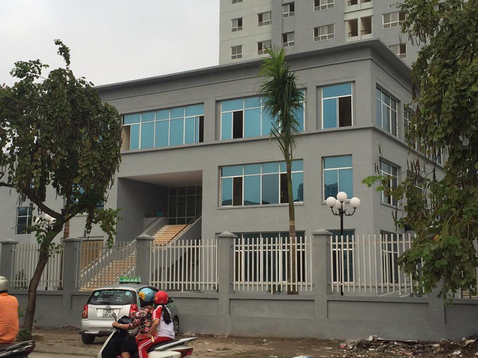 dán phim cách nhiệt