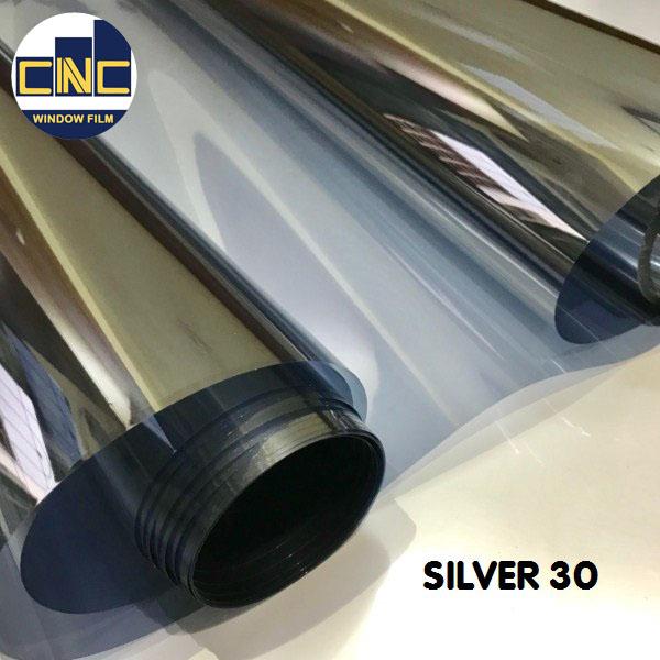 phim cách nhiệt nhà kính