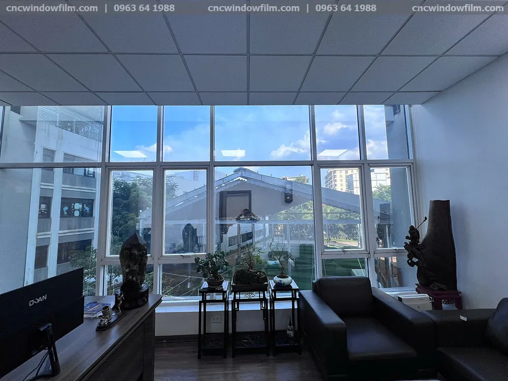 Phim cách nhiệt SV15