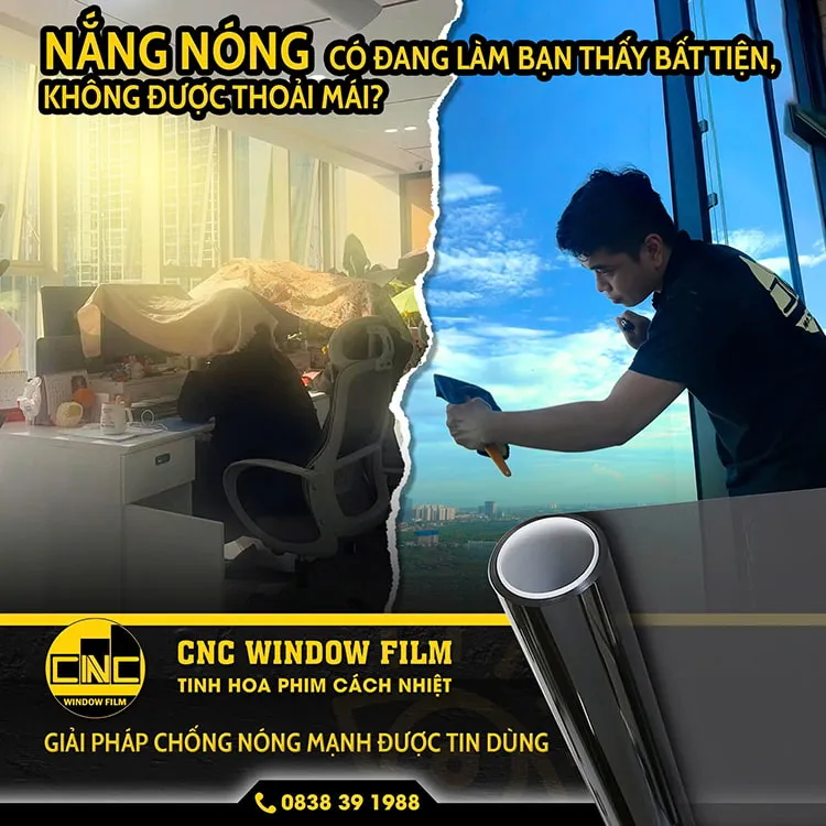 Phim cách nhiệt