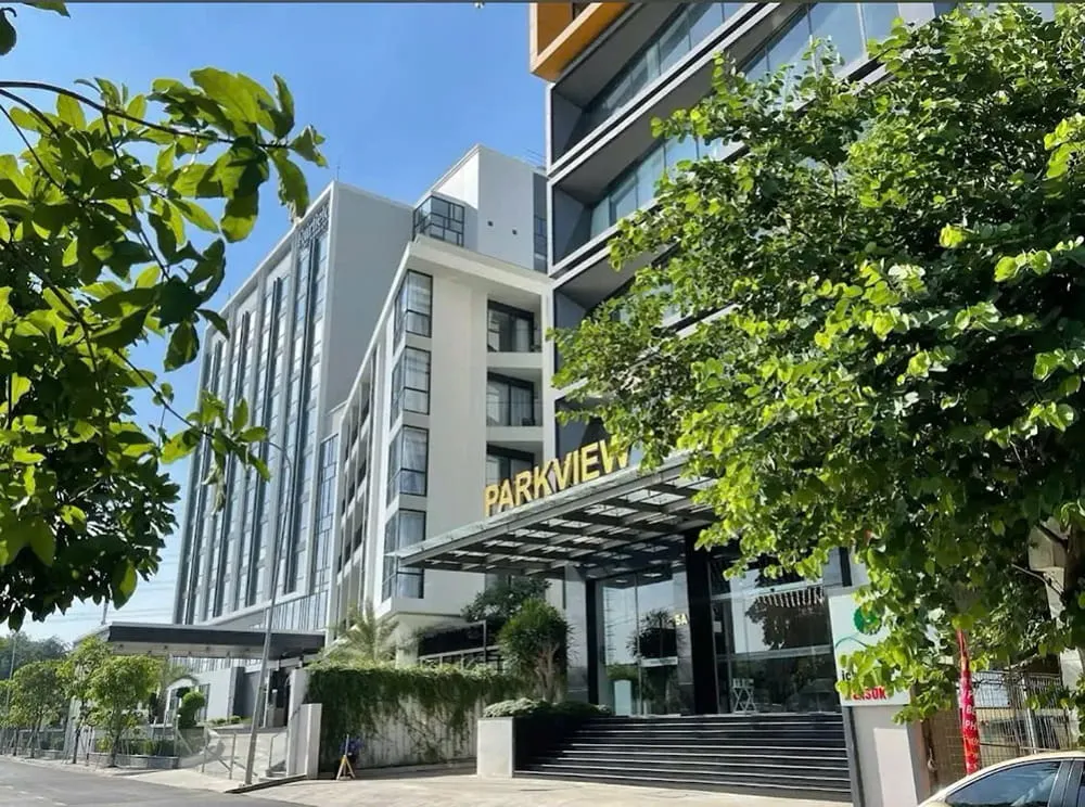 Phim c&aacute;ch nhiệt B&igrave;nh Dương